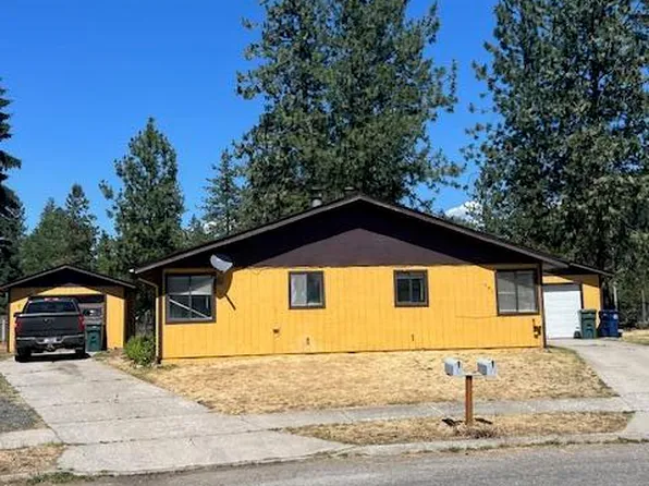 1036 E Woolsey Dr, Coeur D Alene, ID 83814