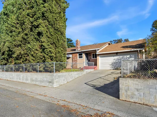 8706 Baxter Way, Orangevale, CA 95662