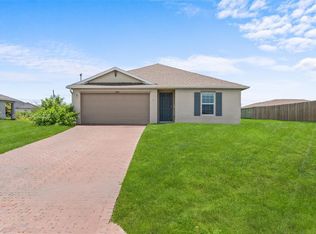 7020 Ramrod Cir, Labelle, FL 33935