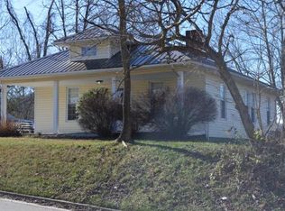 201 W 4th Ave, Watauga, TN 37694