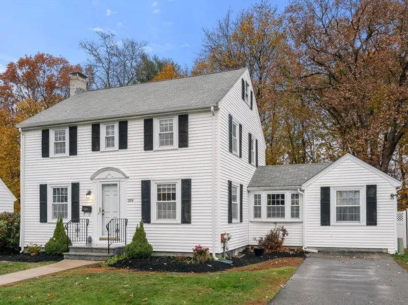 269 Vernon St, Norwood, MA 02062
