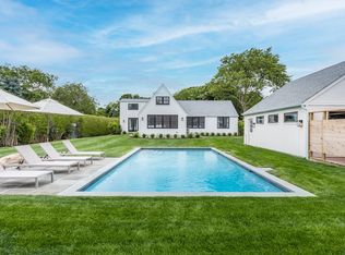 93 S Elroy Dr, Montauk, NY 11954