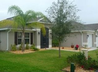 2163 Merlin Dr, West Melbourne, FL 32904