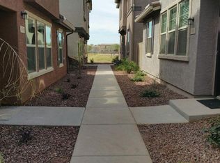 480 N Ranger Trl, Gilbert, AZ 85234