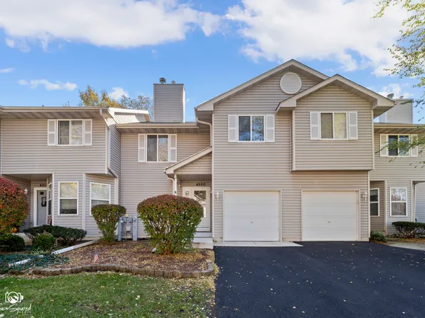 4220 Whitetail Ct, Joliet, IL 60431