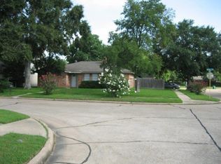 16718 Nicole Ln, Houston, TX 77084