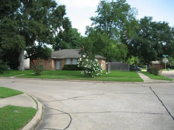 16718 Nicole Ln, Houston, TX 77084