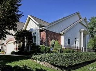 739 Stonebluff Ct, Chesterfield, MO 63005