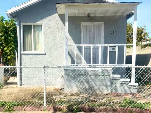 211 W Hampton Ave, Monterey Park, CA 91754