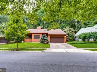 9508 Nightsong Ln, Columbia, MD 21046