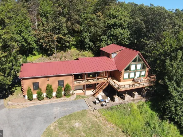623 Shenandoah Valley Dr, Front Royal, VA 22630