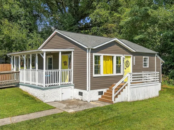 2639 Cecil Ave, Knoxville, TN 37917