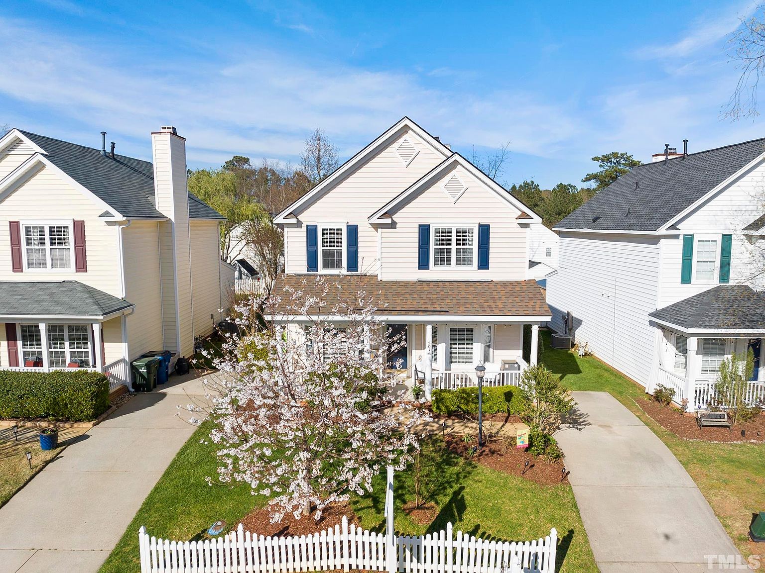 5016 Village Lawn Dr, Raleigh, NC 27613 Zillow