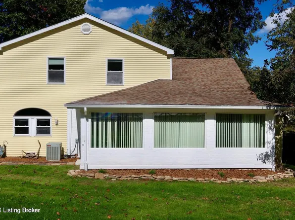 10011 Fern Creek Rd, Louisville, KY 40291