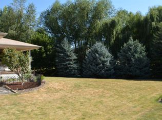 1005 Lake St, Colton, WA 99113