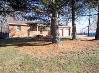 6646 Shiloh Rd, Goshen, OH 45122