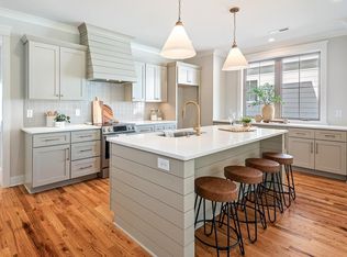 2818 Cascadilla St, Durham, NC 27704