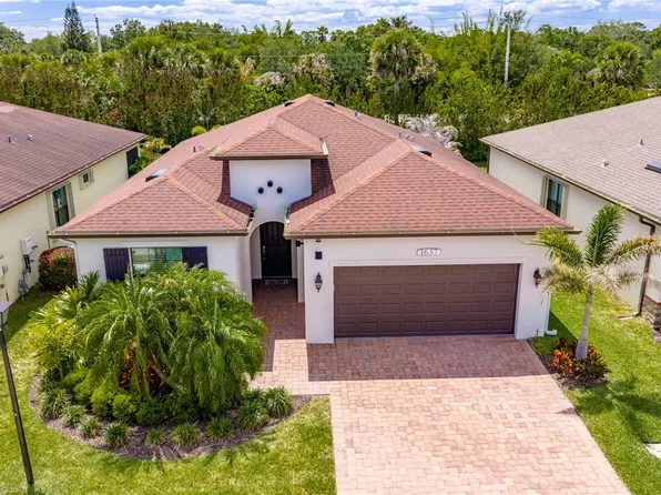 1637 Willows Sq, Vero Beach, FL 32966