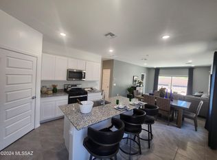 9324 W Huisache Trl, Marana, AZ 85653