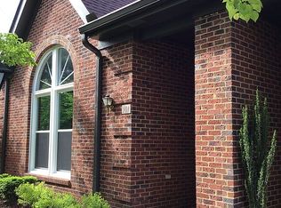 101 Highland Villa Dr, Nashville, TN 37211