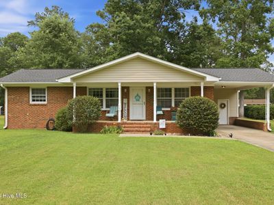 105 Beech Lane, Washington, NC, 27889