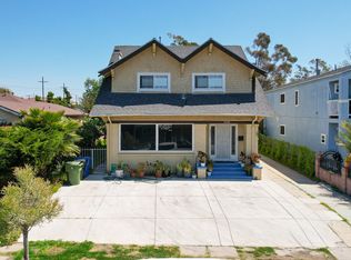 2308 11th Ave, Los Angeles, CA 90018