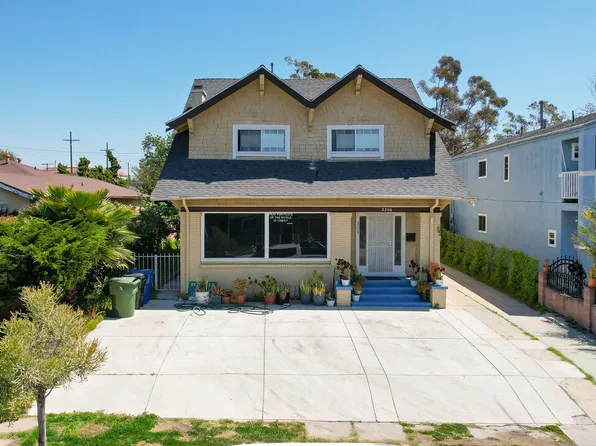 2308 11th Ave, Los Angeles, CA 90018
