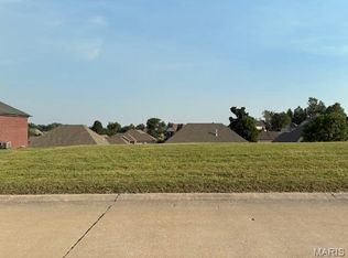 5943 Langholm Dr, Cape Girardeau, MO 63701