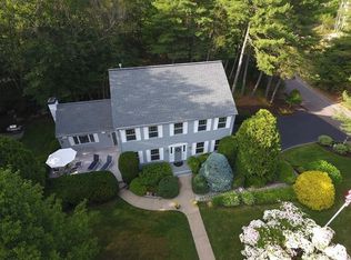 1 Pinewood Rd, Manchester, MA 01944