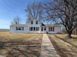 1911 Binford Ave, State Center, IA 50247