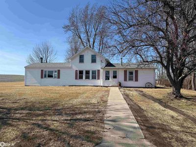 1911 Binford Ave, State Center, IA, 50247