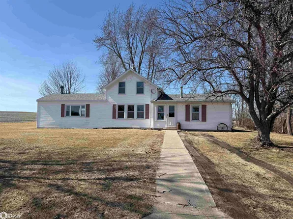 1911 Binford Ave, State Center, IA 50247