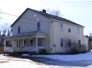 Property 021 - 239 Horseheads Blvd, Elmira, NY 14903