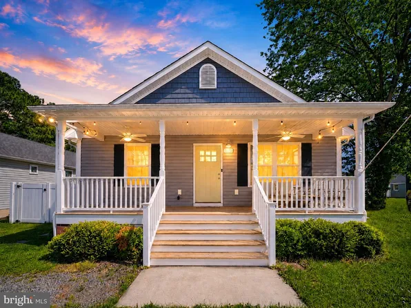 320 2nd St, Colonial Beach, VA 22443