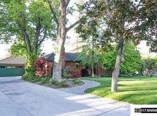 275 Wild Rose Dr, Reno, NV 89509