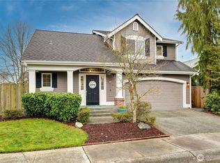 27921 NE 149th Ct, Duvall, WA 98019