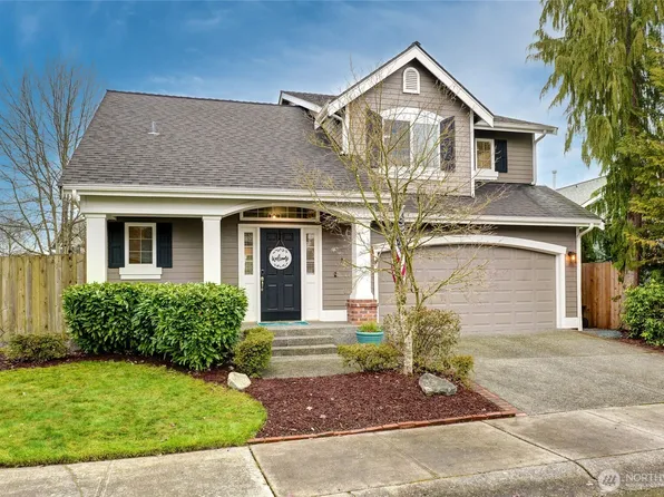 27921 NE 149th Court, Duvall, WA 98019