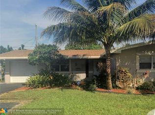8121 Johnson St, Pembroke Pines, FL 33024