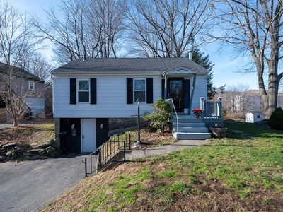 1229 W Boylston St, Worcester, MA, 01606