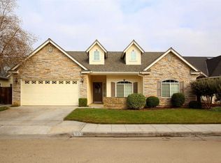 6552 E Lowe Ave, Fresno, CA 93727