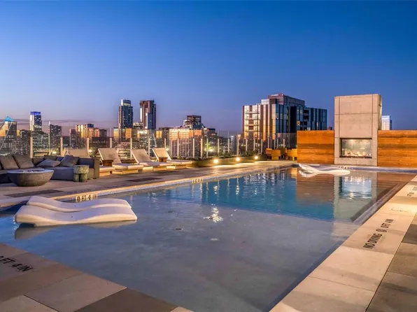 48 East Ave #1301, Austin, TX 78701