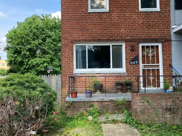 547 Duncan Ave, Alexandria, VA 22301