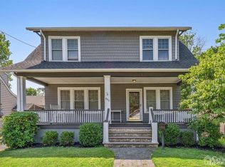 453 Fairview Ave, Colonia, NJ 07067