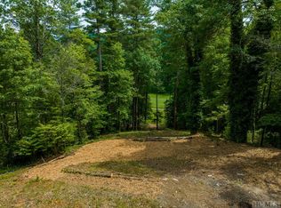 336 Back 9 Ln, Sapphire, NC 28774
