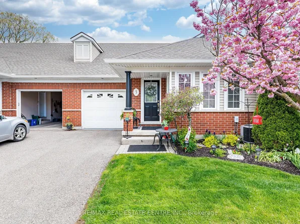 1448 Niagara Stone Rd #5, Niagara On The Lake, ON L0S 1J0