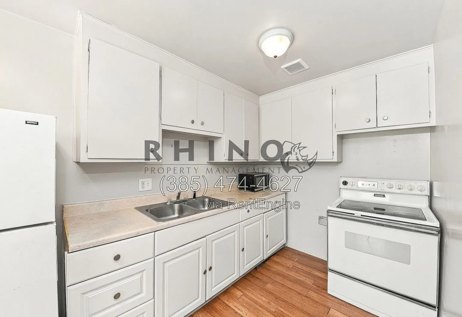 1 bed, 1.0 bath, 625 sqft, $1,069 — Photo 2