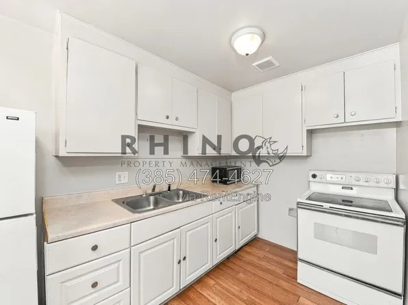 365 E Kensington Ave APT 3, Salt Lake City, UT 84115