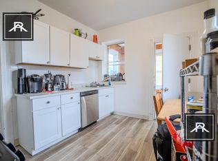 24 Glenville Ave #3, Boston, MA 02134