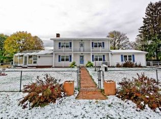 5 Thomas Ave, Fort Edward, NY 12828