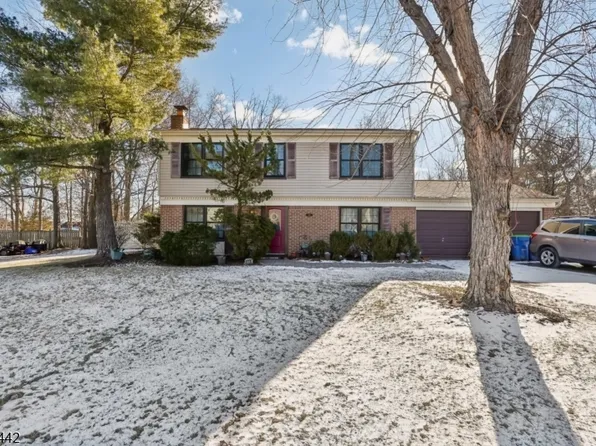 119 Hickory Rd, Franklin Twp., NJ 08873